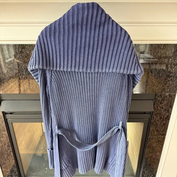 Free people Ryanne long haul cardigan - Picture 6 of 7